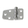 Edelstahl-Scharnier 54.5 x 38.5mm, EK81510