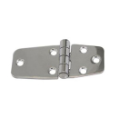 Edelstahl-Scharnier 38.5 x 84mm, EK81550