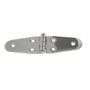 Edelstahl-Scharnier 38.5x68/68mm, EK81720