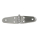 Edelstahl-Scharnier 38.5x68/68mm, EK81720