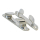 Edelstahl-Lippen 114 x 19mm, EK86013