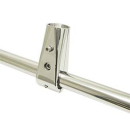 Flaggenstockhalter für Relingsmontage (25mm), EK86168