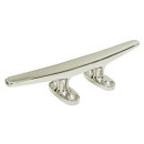 Belegklampe aus Edelstahl 380mm, EK86210