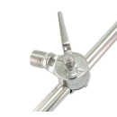 Edelstahl-Antennenbasis, EK86232