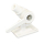 Edelstahl-Antennenbasis 56x95mm extra robust, EK86236