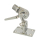 Edelstahl-Antennenbasis 56x95mm extra robust, EK86236