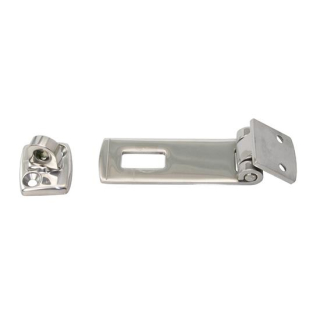 Überfalle 31 x 75mm aus Edelstahl, EK86343