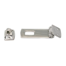 Überfalle 31 x 75mm aus Edelstahl, EK86343