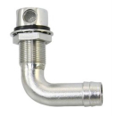 Tankentlüftung in Edelstahl 90° 3/4" = 19mm, EK86468