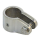 Edelstahl-Spayhood-Beschlag - GLEITSTÜCK 22mm, EK86520