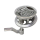 Bodenheber AISI316 mit Feder 91mm, EK86822