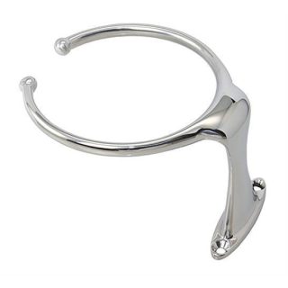 Getränkehalter AISI316 1-fach ID 94mm, EK86881S