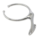 Getränkehalter AISI316 1-fach ID 94mm, EK86881S