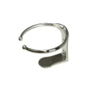 Getränkehalter AISI316 2-fach ID 70mm, EK86882US