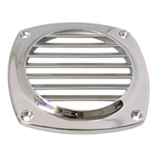 Lüftungsblech AISI316 102mm, EK86961A