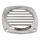 Lüftungsblech AISI316 102mm, EK86961A