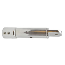 Edelst.Sprayhoodbeschlag 22mm Endstück Spanneleme.,...