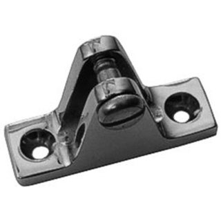 Decksgelenk 90° AISI316 -M6 Schraube, EK95090