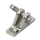 Decksgelenk 80° AISI316 mit Fast Pin, EK95180