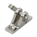 Decksgelenk 90° AISI316 -Klappnasenbolzen, EK95190