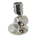 Halterung einstellbar für 22mm Rohr, EK95822