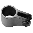 Mittelstück AISI316 25mm Schraube M6, EK96025