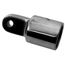 Endstück AISI316 25mm - Schraube M6, EK96125