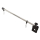 Flaggenstock Edelstahl 44cm mit Halterung-22/25mm, EK99651
