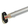 Pinnenausleger 75cm silber, EKR8075