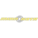 MINN KOTA Endura MAX 40 Elektro-Außenborder, EM640