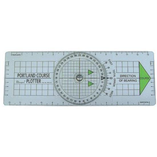 Original PORTLAND PLOTTER, EP01