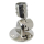 19,2 €/m Edelstahlrohr 22x1.5mm 1.4404 poliert Länge=1m, ER32215-1