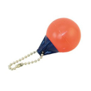 Schlüsselanhänger A-Boje orange, ES99223