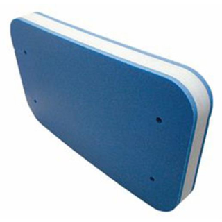 Kissenfender 650x300x70mm blau, ESDP2