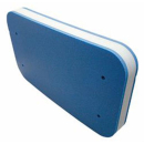 Kissenfender 950x300x70mm blau, ESDP3
