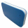 Kissenfender 950x300x70mm blau, ESDP3