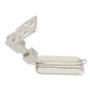 Rändelschraube für Heißschneider 60/100W, EW9500094