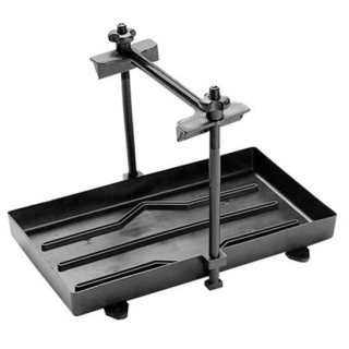 Batteriehalter mit Gurt 280 x 178mm, EZ11488S