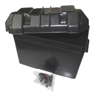 Batteriekasten "LARGE", EZ11527