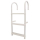 Badeleiter Aluminium mit 3 Stufen, EZ50033