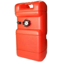 Benzintank-Kunst. 11l 36x26x23cm ohne Anzeige, EZ8011