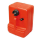 Benzintank-Kunst. 11l 36x26x24cm mit Anzeige, EZ8111