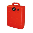 Benzintank-Kunst. 22l 58x30x23cm mit Anzeige, EZ8122