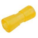 Kielrolle transparent Polymer 250mm, EZ8725