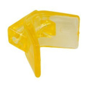 Stevenschutz transparent Polymer weit, EZ8813