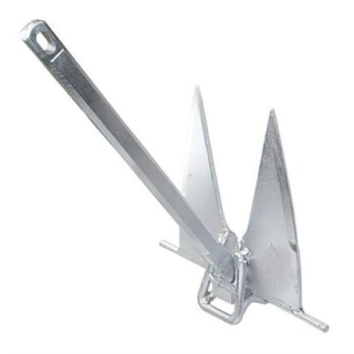FOB "THP" Anker 10kg, FATHP10