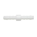 Ger.Schlauchverb.Durchm.8mm Länge56mm POM (VP=5St),...