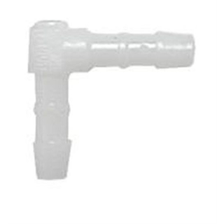 Winkelschlauchverb. Durchm.10mm Länge31mm (VP=5St), FM2510-5