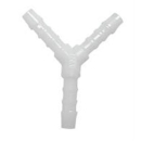 Y-Schlauchverb. Durchm.10mm Länge 54mm POM(VP=5St),...