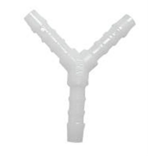 Y-Schlauchverb. Durchm.13mm Länge 65mm POM(VP=5St), FM3513-5
